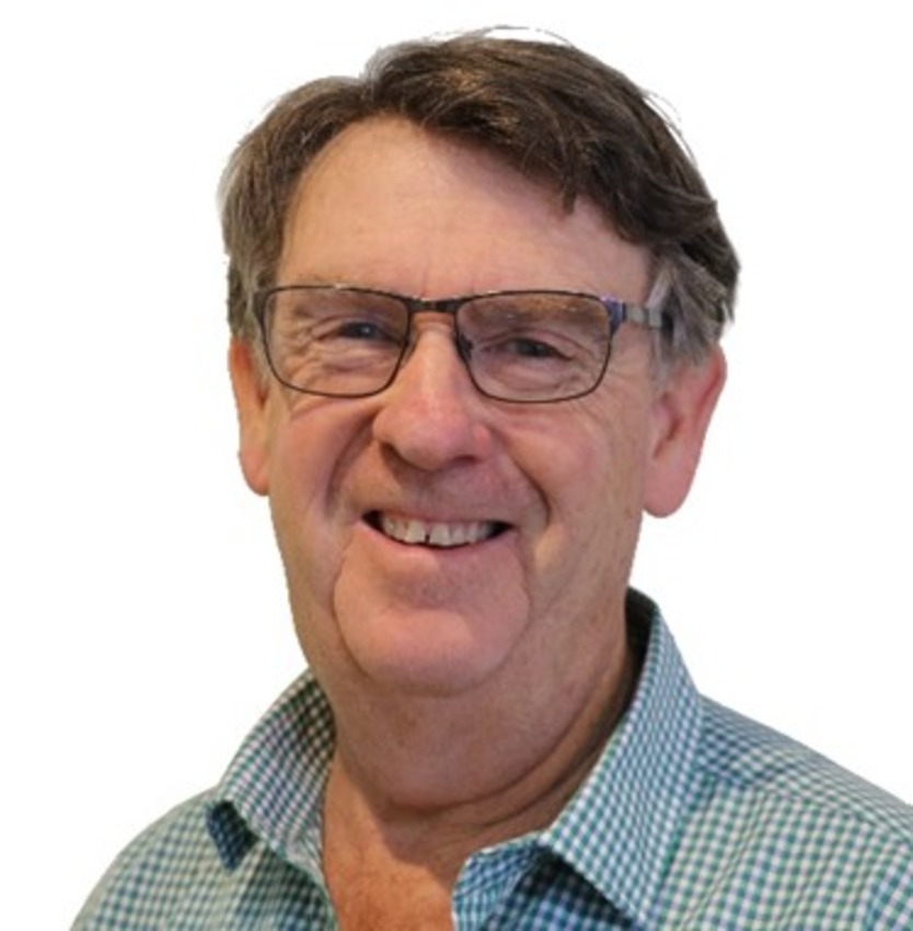 Michael Downie